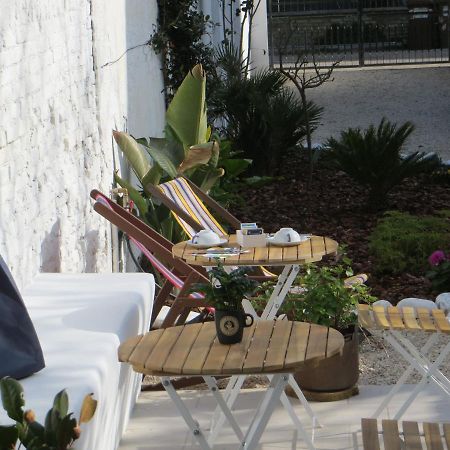 B&B Previsto Sole Чивитанова Марке Екстериор снимка